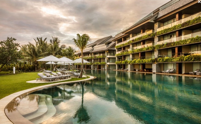 Como Uma Canggu  photo